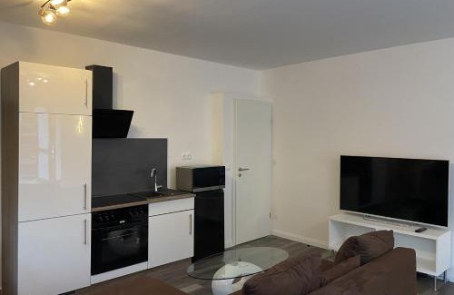 Heimfeld Apartment | My Loft By Esen 5 Beds, Netflix