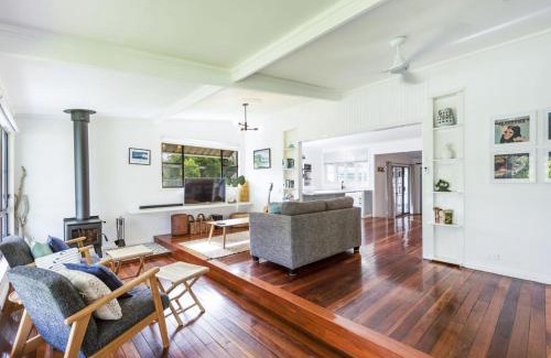 Iluka House | My Luka at Iluka