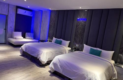 Mingjian House | MY Motel