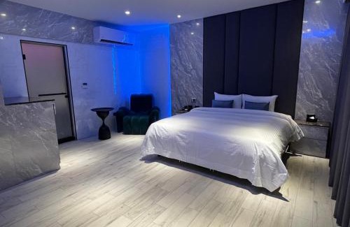 Mingjian House | MY Motel