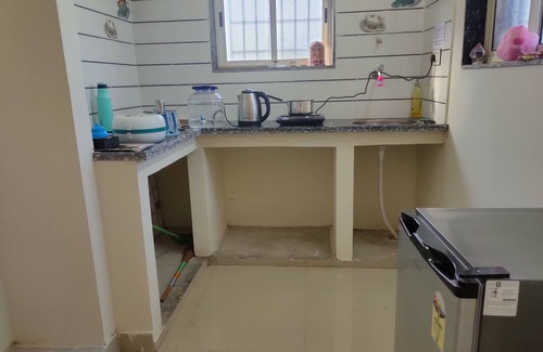 Bhuj House | My Nest - Best Homestay for Peaceful Stay with Comfort