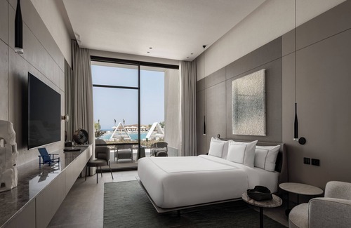 Ad-Dab'ah Hotel | My Ōtel North Coast - Adult Only