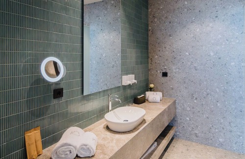 Ad-Dab'ah Hotel | My Ōtel North Coast - Adult Only