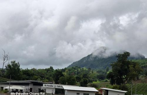 Doi Hang House | My Paradise Chiang Rai
