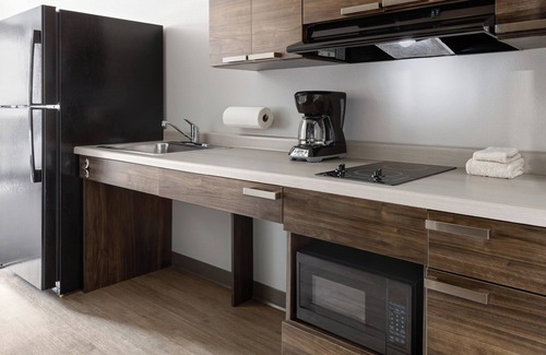 Ketchikan Hotel | My Place Hotel - Ketchikan, AK