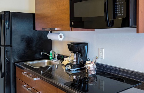 Marquette Hotel | My Place Hotel - Marquette, MI