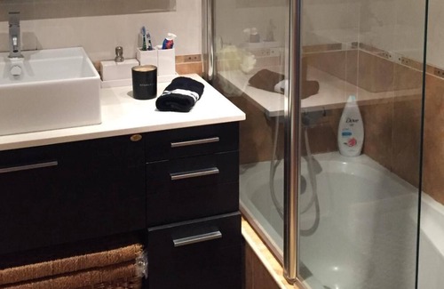 Gambelas Apartment | My Place in Faro