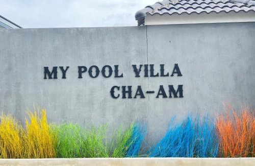 Kao Yai Villa | My PoolVilla Cha am