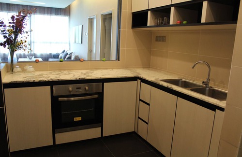 Kota Kinabalu Apartment | My Prestigious Space