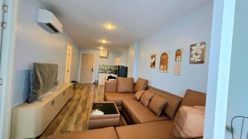 Khao Takiab Apartment | My Resort Huahin by Ying