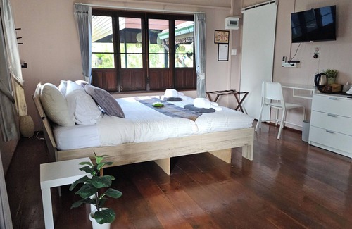 Ban Chang House | MY SECOND HOME