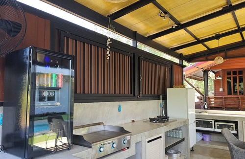 Ban Chang House | MY SECOND HOME