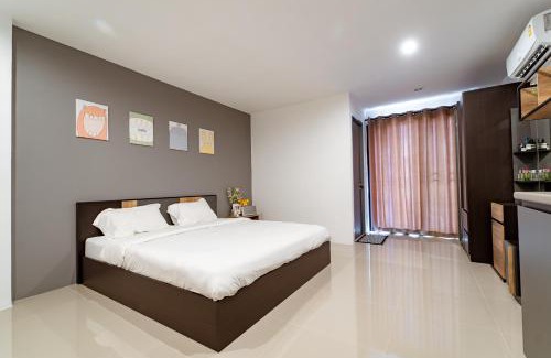 Lak Song Apartment | My Space @ Chaosua69