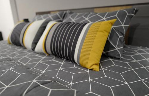 Lak Song Apartment | My Space @ Chaosua69