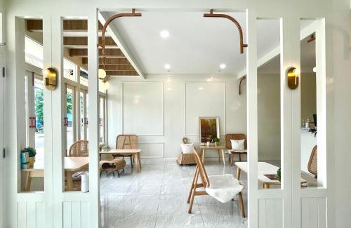 Uthai Thani Hotel | My Uthai Hotel