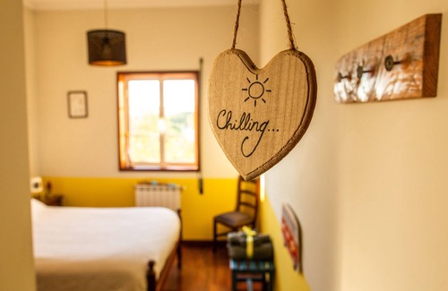 Ilhavo Hotel | My Way Kite & Surf House