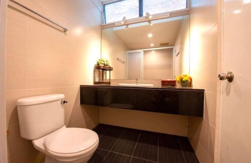 Salak South House | Ancient Loft House -Korea Theme @ KL Bukit Bintang