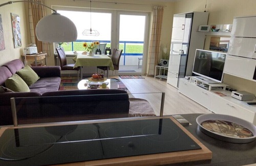 Doese House | my, your, our holiday apartment