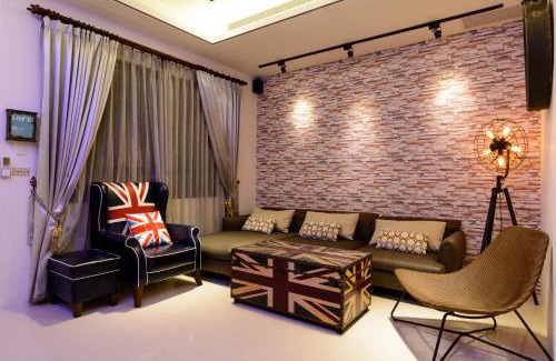 Wujie House | Myahome