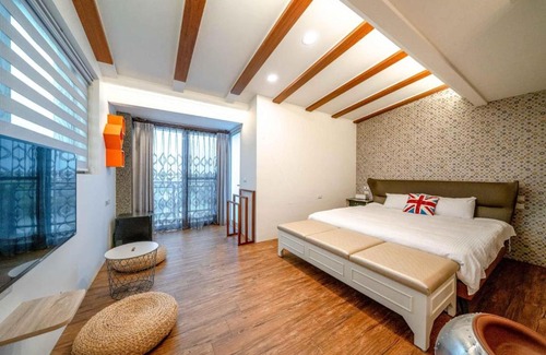 Wujie House | Myahome