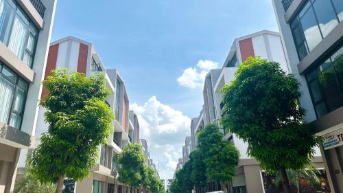 Van Giang House | MYAN Villa Phòng nghỉ 3 Vinhomes Ocean Park 3