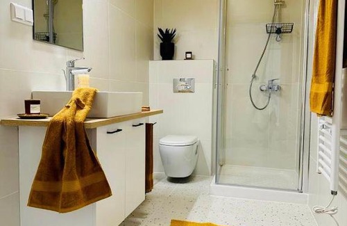 Kunzelsau Apartment | MYAPPARTEMENT