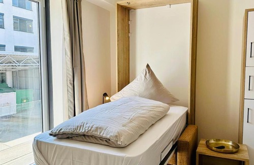 Kunzelsau Apartment | MYAPPARTEMENT