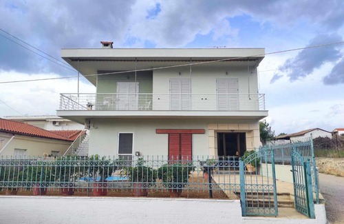 Messolonghi Apartment | Mycenae Melisofi