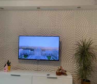 Oker House | MyCha2 Ferienhaus