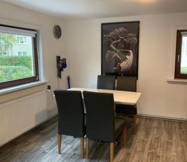 Oker House | MyCha2 Ferienhaus