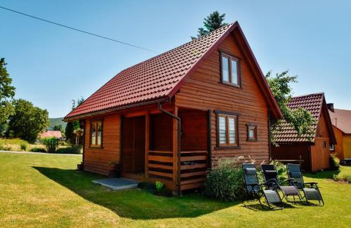 Myczkowce Cabin | myczkowce52