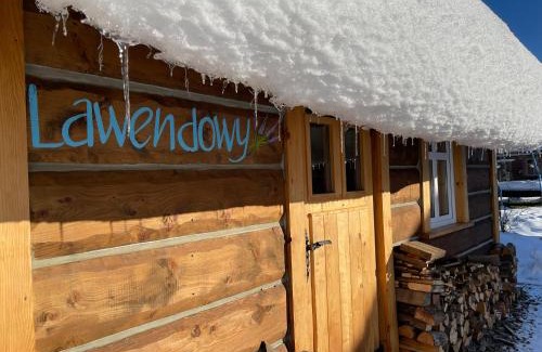 Myczkowce House | Myczkowianka Sadyba