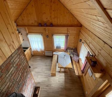 Myczkowce House | Myczkowianka Sadyba