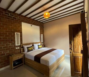 Tetebatu House | MyHome - Lombok