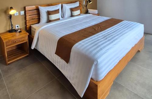 Tetebatu House | MyHome - Lombok