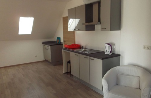 Kostheim Apartment | MyHome10, Wiesbaden - Mainz