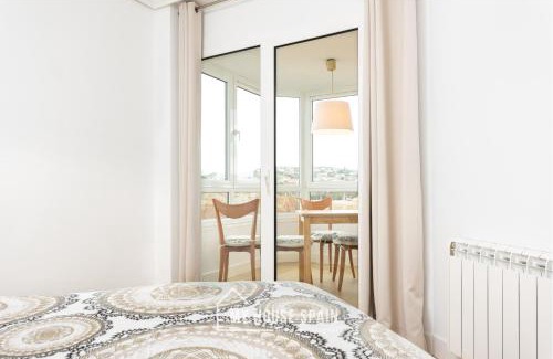 El Pison Apartment | MyHouseSpain - Primera línea de playa con parking