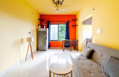 Moira Apartment | MYKA at Dsouza Heritage, Moira