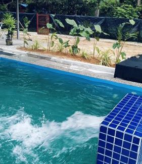 Rembau District House | MyKampung Homestay