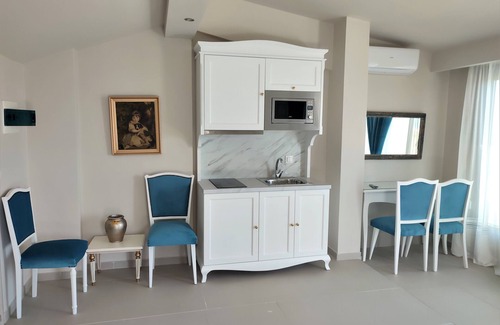 Kallikratia House | MYKONIATIKA VILLAS