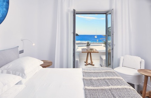 Ornos Hotel | Mykonos Ammos Hotel