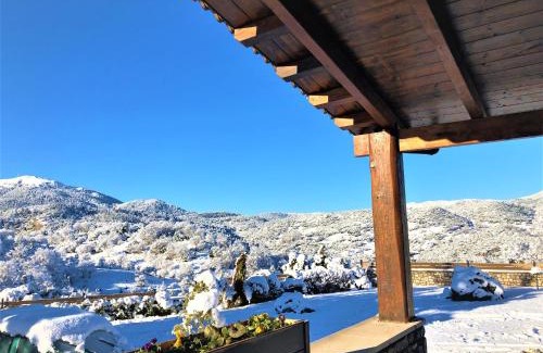Vitina Hotel | Mylaon Boutique Hotel & Spa