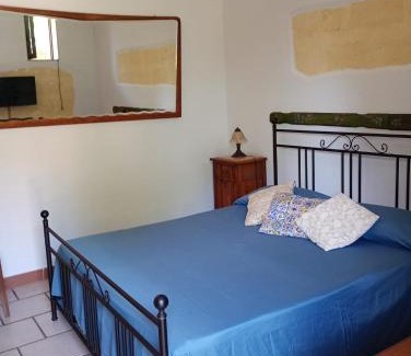 Palagiano Bed & Breakfast | MyLife B&B Country House