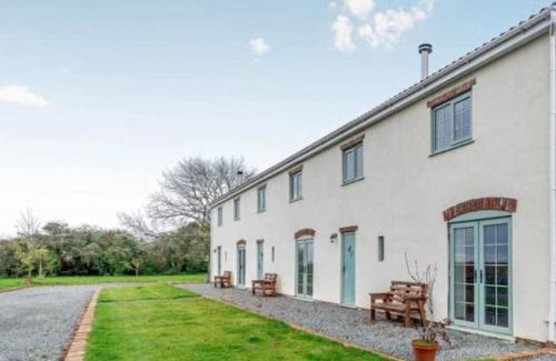 Dogdyke House | Mylo’s Cottage - Langrick, Lincolnshire