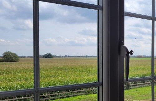 Dogdyke House | Mylo’s Cottage - Langrick, Lincolnshire