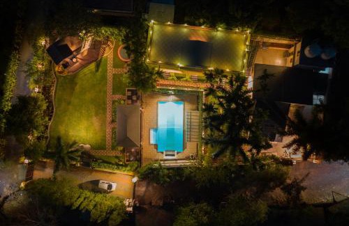 Arsiwalla Villa Villa | Myna Villa