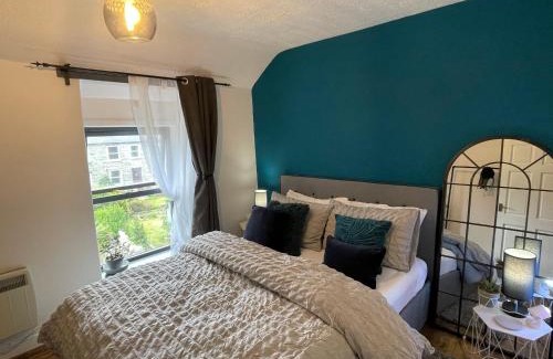 Trefor House | Mynydd A Môr