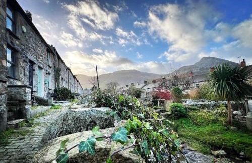 Trefor House | Mynydd A Môr
