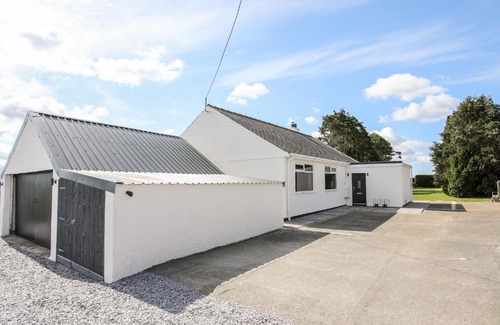 Llanfairpwllgwyngyll House | Mynydd Mwyn