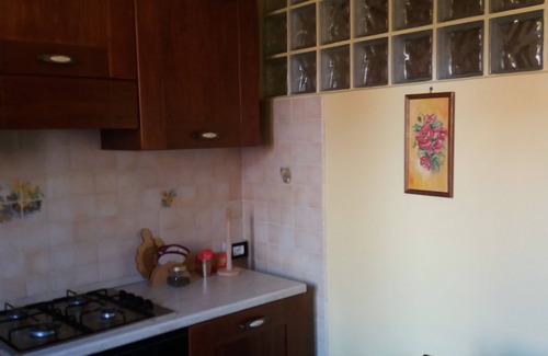 Introdacqua Bed & Breakfast | Myosotis